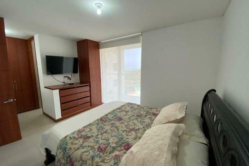 Apartamento de Lujo Para Vacaciones - Zazue