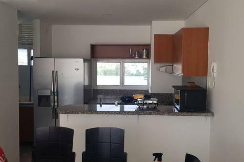 Apartamento de Lujo Para Vacaciones - Zazue