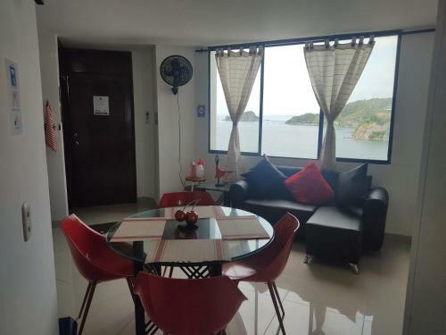 Apartamento Santa Maria Del Mar