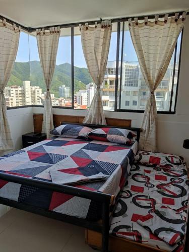 Apartamento Santa Maria Del Mar