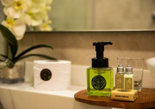 Hotel La Finca Buritaca By Dot Boutique