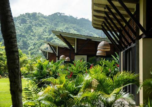 Hotel La Finca Buritaca By Dot Boutique