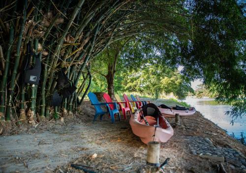 Hotel La Finca Buritaca By Dot Boutique