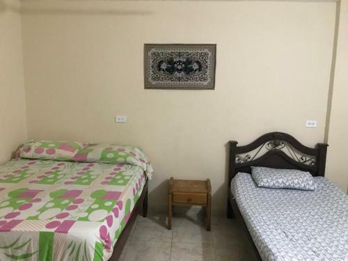 Apartamento El Ensue�o