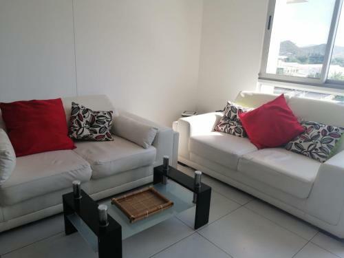 Apartamento Rodadero London Velas