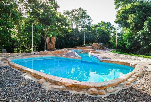 Casa de Campo Entera, Tayrona Nukze
