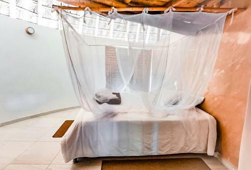 Casa de Campo Entera, Tayrona Nukze