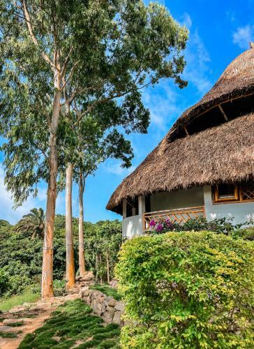 Casa de Campo Entera, Tayrona Nukze