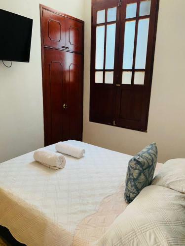 Hotel Boutique Casa Bethel