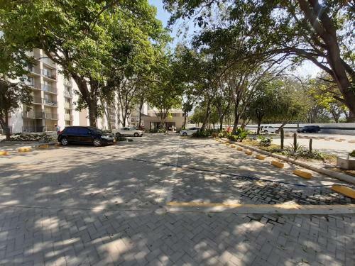 Apartamento Con Vista Al Mar