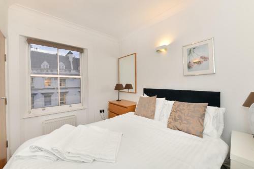My Apartments High Street Kensington