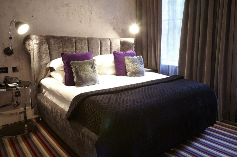Hotel Malmaison London