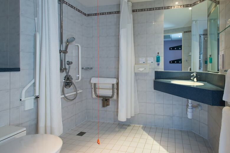 Hotel Holiday Inn Express Wandsworth