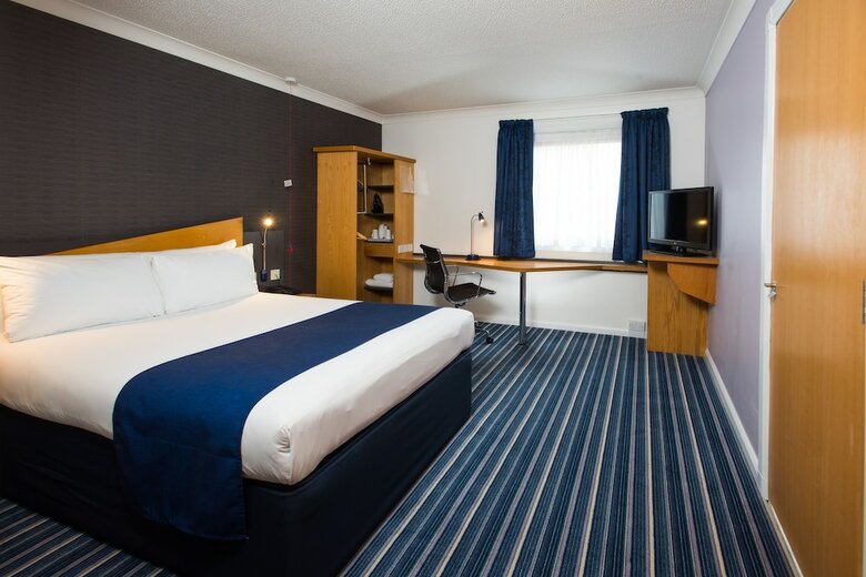 Hotel Holiday Inn Express Wandsworth