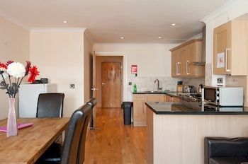 Southwark Serviced Apartments