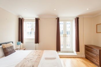 Southwark Serviced Apartments