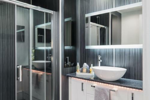 Apartamento Marks @ The Manor