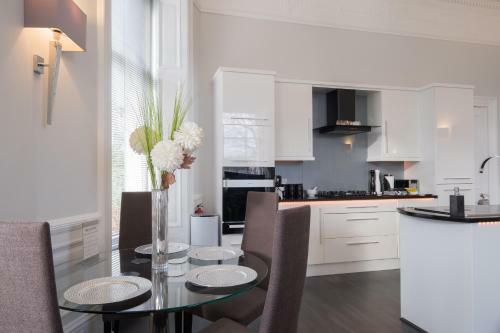 Apartamento Marks @ The Manor