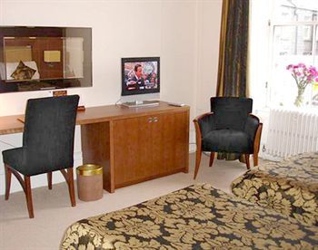 Soprano St Magnus Court Hotel