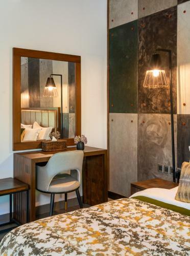 Hotel Wild Culture Yala