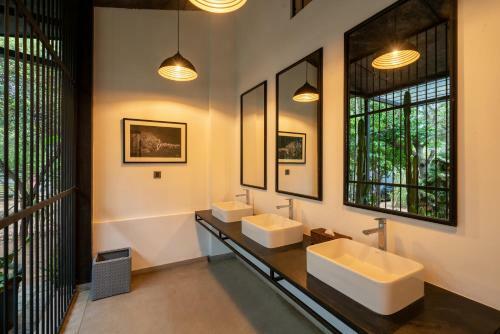 Hotel Wild Culture Yala