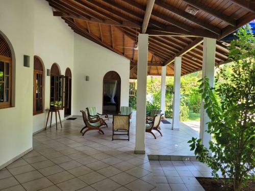 Hostal Beru Blu - Boutique Villa