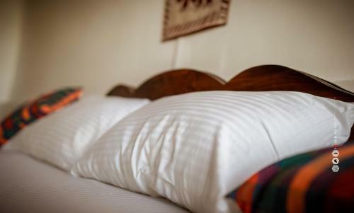 Hostal Pasikudah Ataza Nature Villa