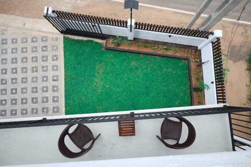 Hotel The Atrium Hiriketiya