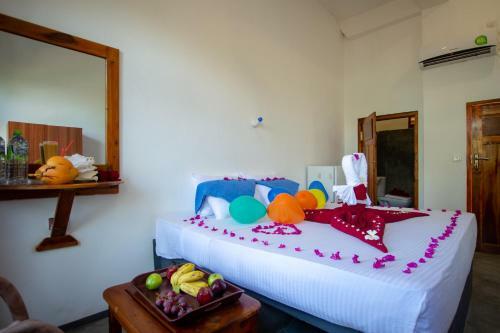 Hostal The Surf Access Guest House And Hostel
