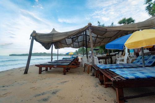 Hostal The Surf Access Guest House And Hostel