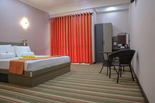 Hotel Reddalf's Holiday Resort Arugam Bay