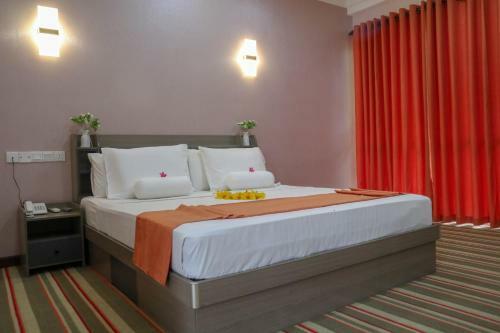 Hotel Reddalf's Holiday Resort Arugam Bay