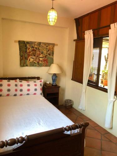 Bed & Breakfast Posada La Patriciana