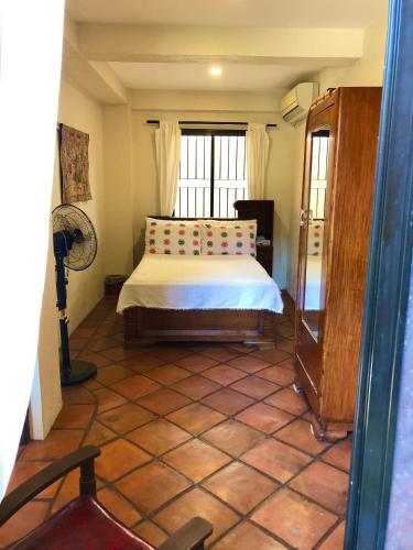 Bed & Breakfast Posada La Patriciana