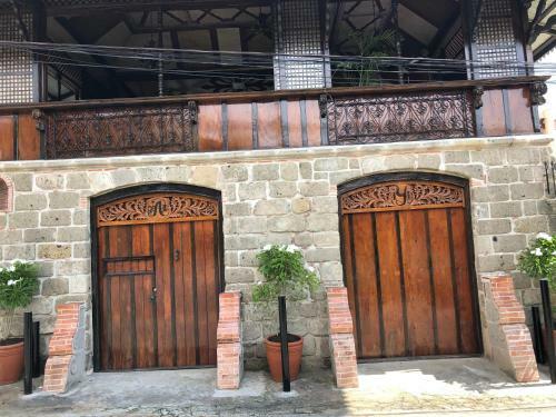 Bed & Breakfast Posada La Patriciana