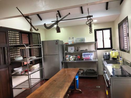 Bed & Breakfast Posada La Patriciana