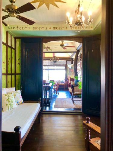 Bed & Breakfast Posada La Patriciana