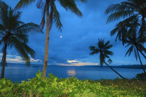 Hotel Villa Marmarine Beach Resort & Restaurant
