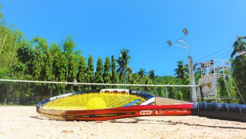 Hotel Villa Marmarine Beach Resort & Restaurant