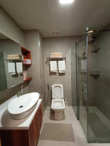 Apartamento Antara Residentials And Condominium