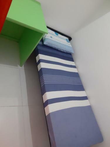 Apartamento Thrice Admirable Room Rentals