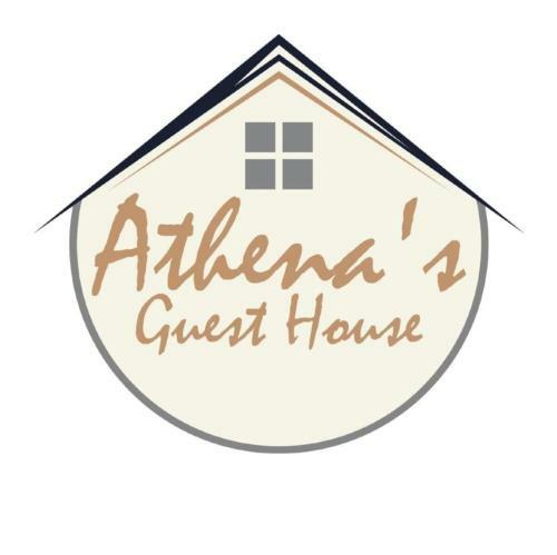 Hostal Athena's Guest House
