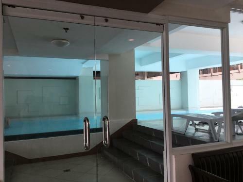 Apartamento Tagaytay Condominium With Vaccinated Staff