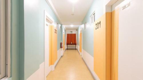 Sans Hotel At Berrie Suites Tagaytay