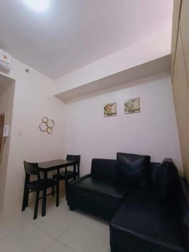 Apartamento Wind Residence Taal View At Skylounge By Josh