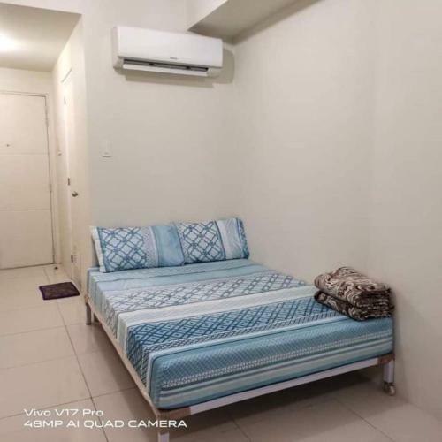 Apartamento Wind Residence Taal View At Skylounge By Josh