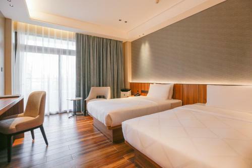 Hotel Casiana Managed By Enderun Hotels