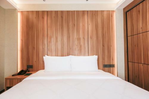 Hotel Casiana Managed By Enderun Hotels