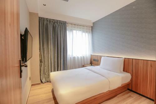 Hotel Casiana Managed By Enderun Hotels