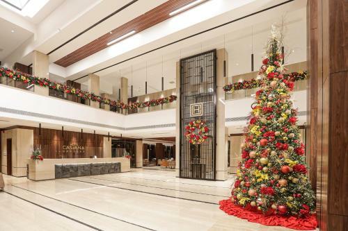 Hotel Casiana Managed By Enderun Hotels